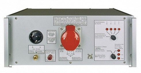 Schwarzbeck NSLK 8126